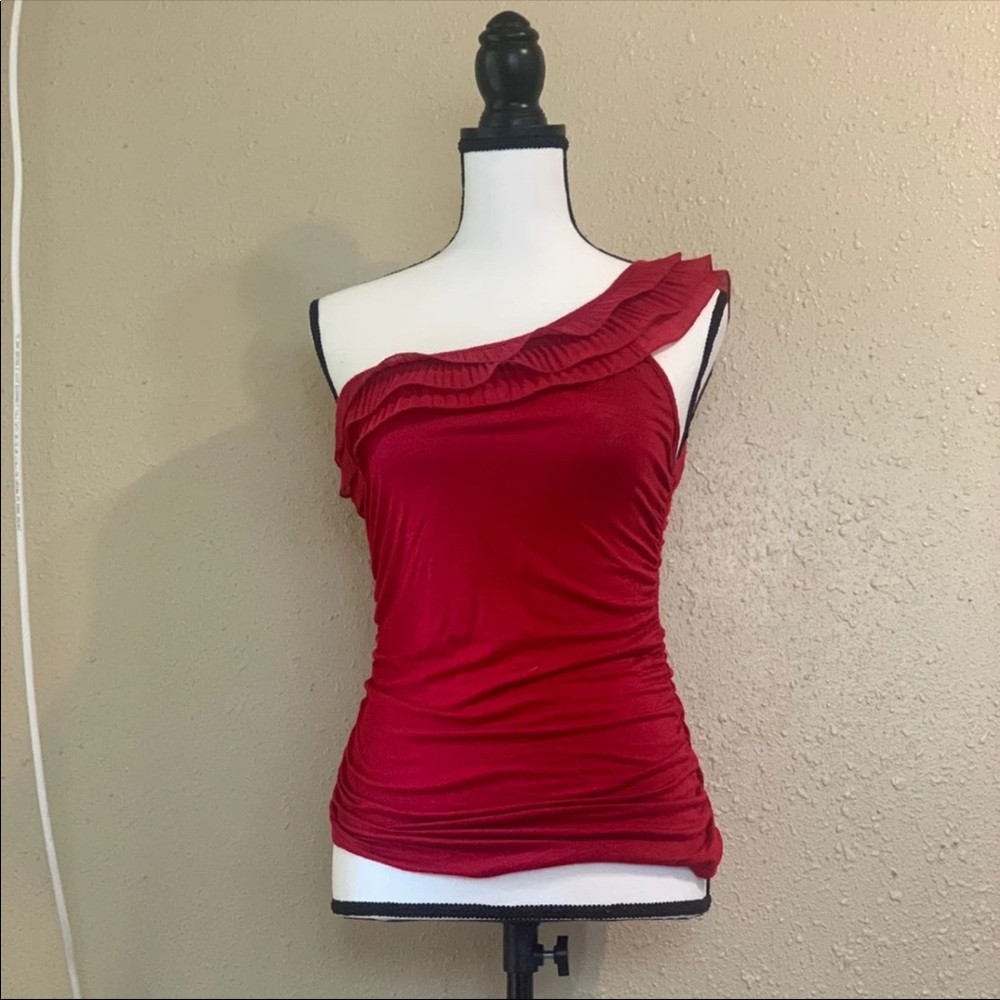 Flamingo Top